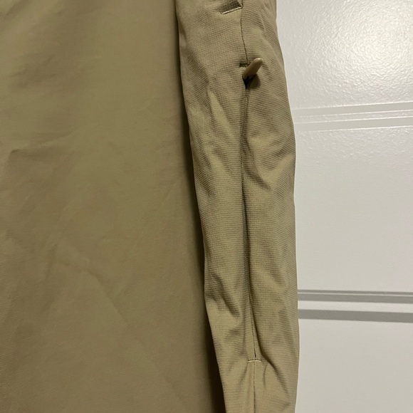 Lululemon Commission Classic - Fit Pants - Picture 5 of 9